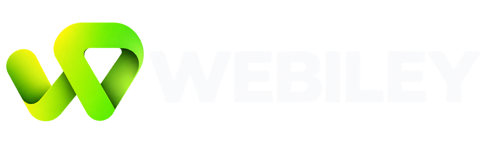 webiley light logo